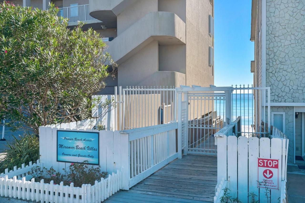 Miramar Beach Villa 101 Destin Exterior photo