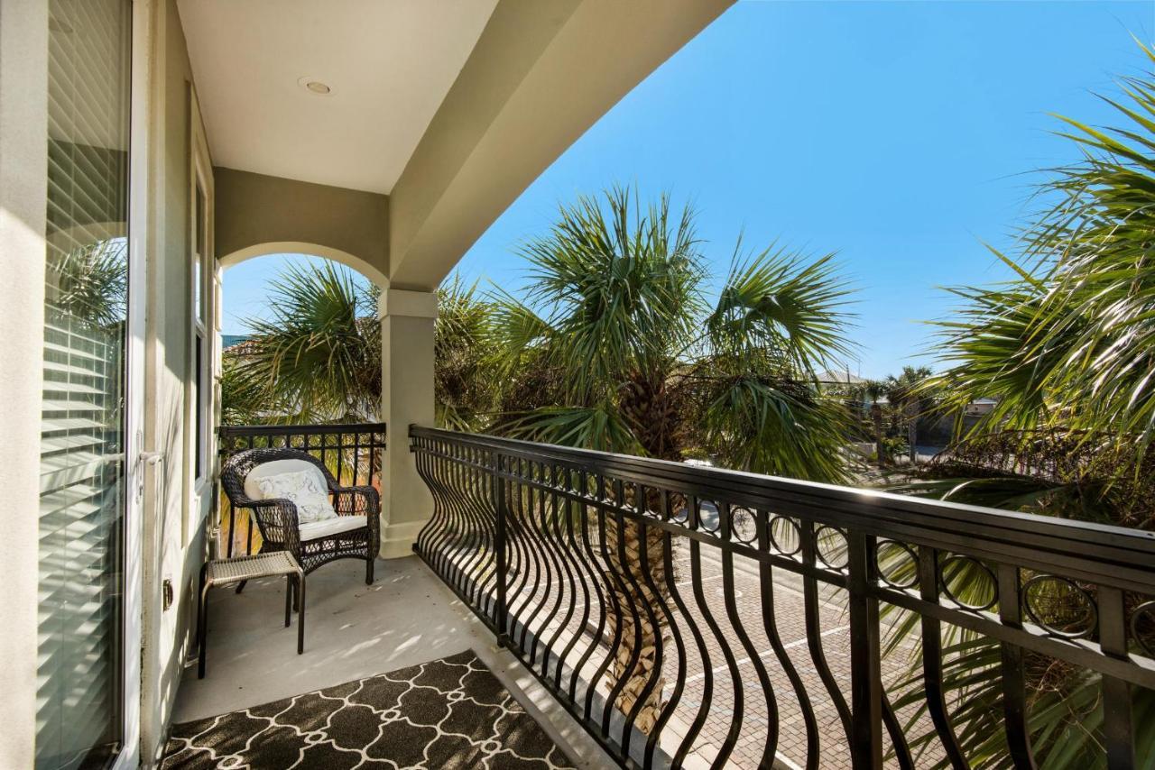 Miramar Beach Villa 101 Destin Exterior photo