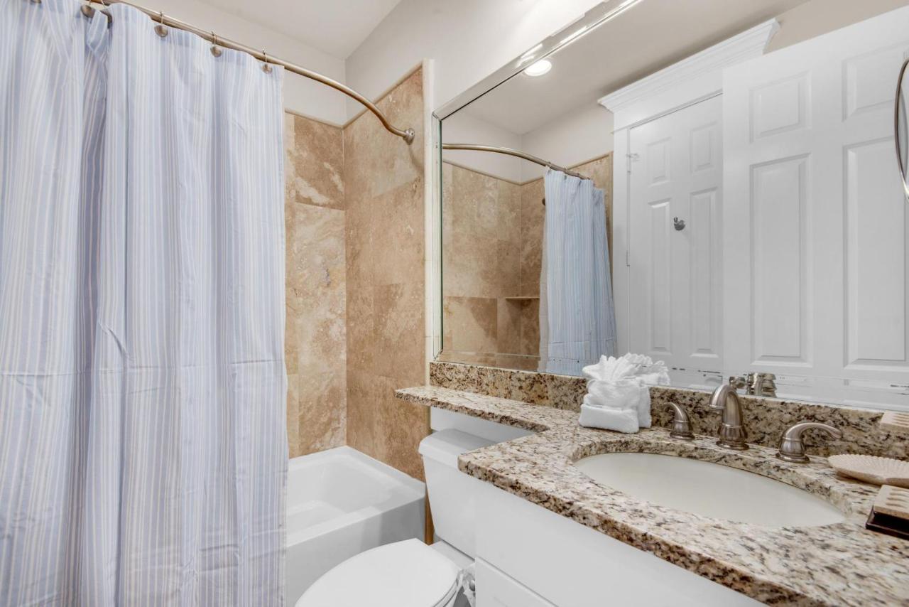 Miramar Beach Villa 101 Destin Exterior photo