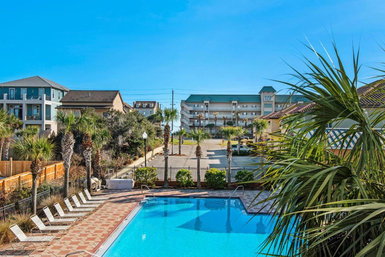 Miramar Beach Villa 101 Destin Exterior photo